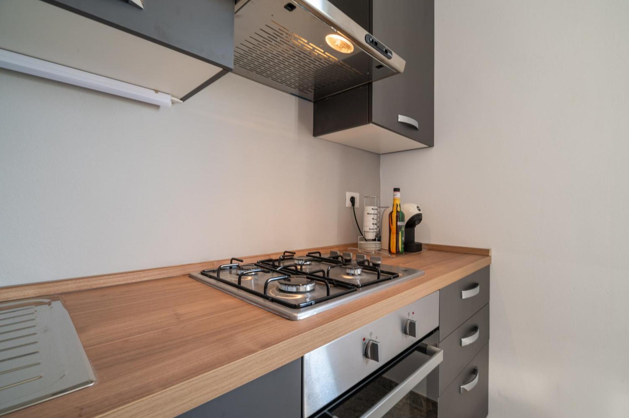 Civico 46 Apartment ซานมีเนียโต ภายนอก รูปภาพ