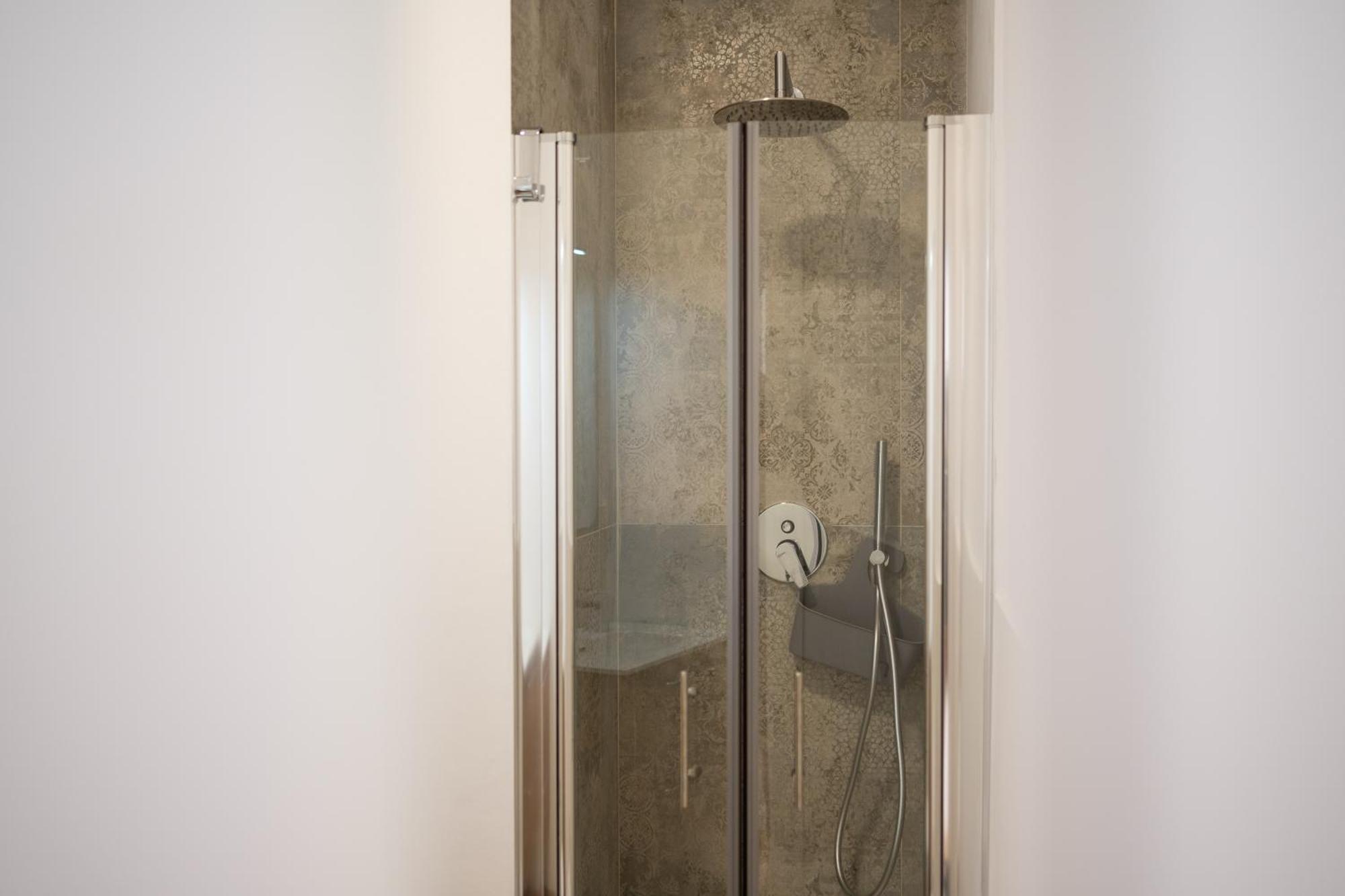 Civico 46 Apartment ซานมีเนียโต ภายนอก รูปภาพ