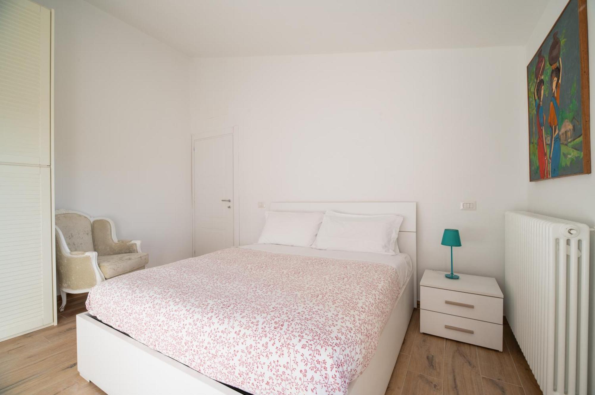 Civico 46 Apartment ซานมีเนียโต ภายนอก รูปภาพ