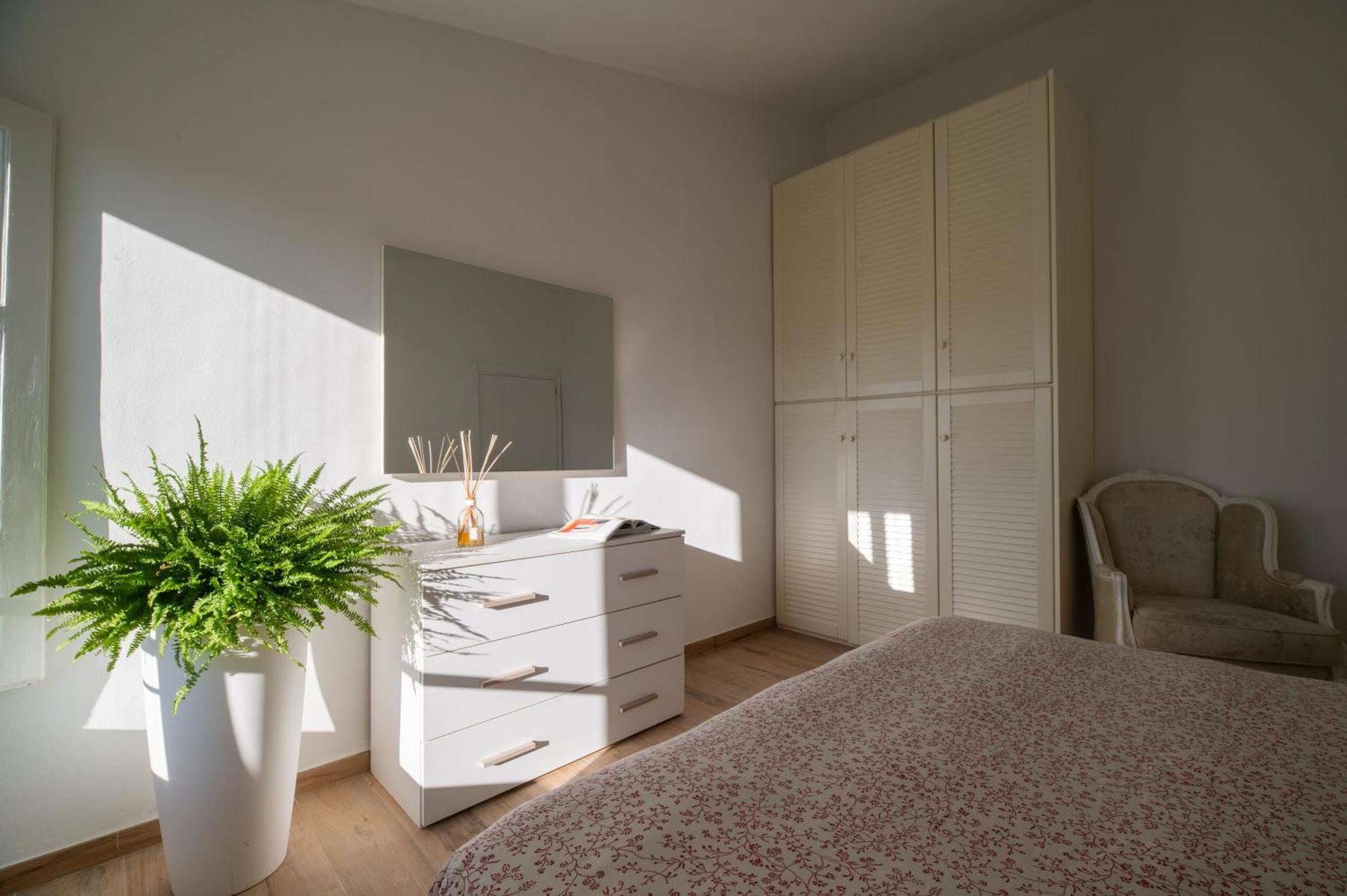Civico 46 Apartment ซานมีเนียโต ภายนอก รูปภาพ