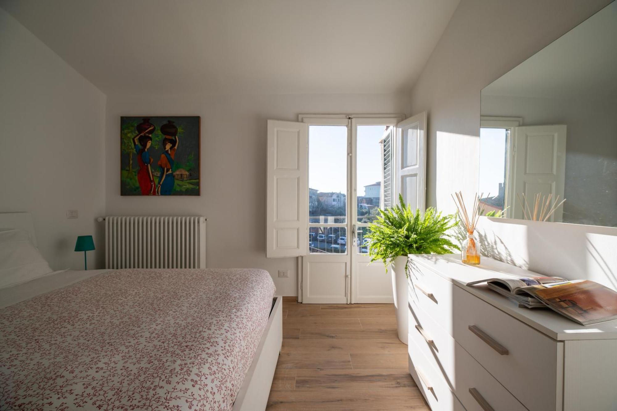 Civico 46 Apartment ซานมีเนียโต ภายนอก รูปภาพ