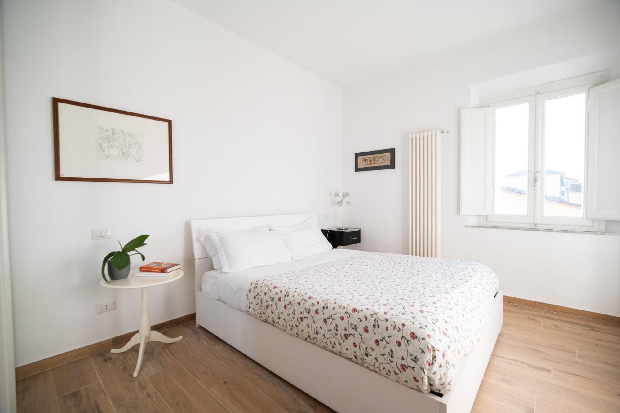 Civico 46 Apartment ซานมีเนียโต ภายนอก รูปภาพ