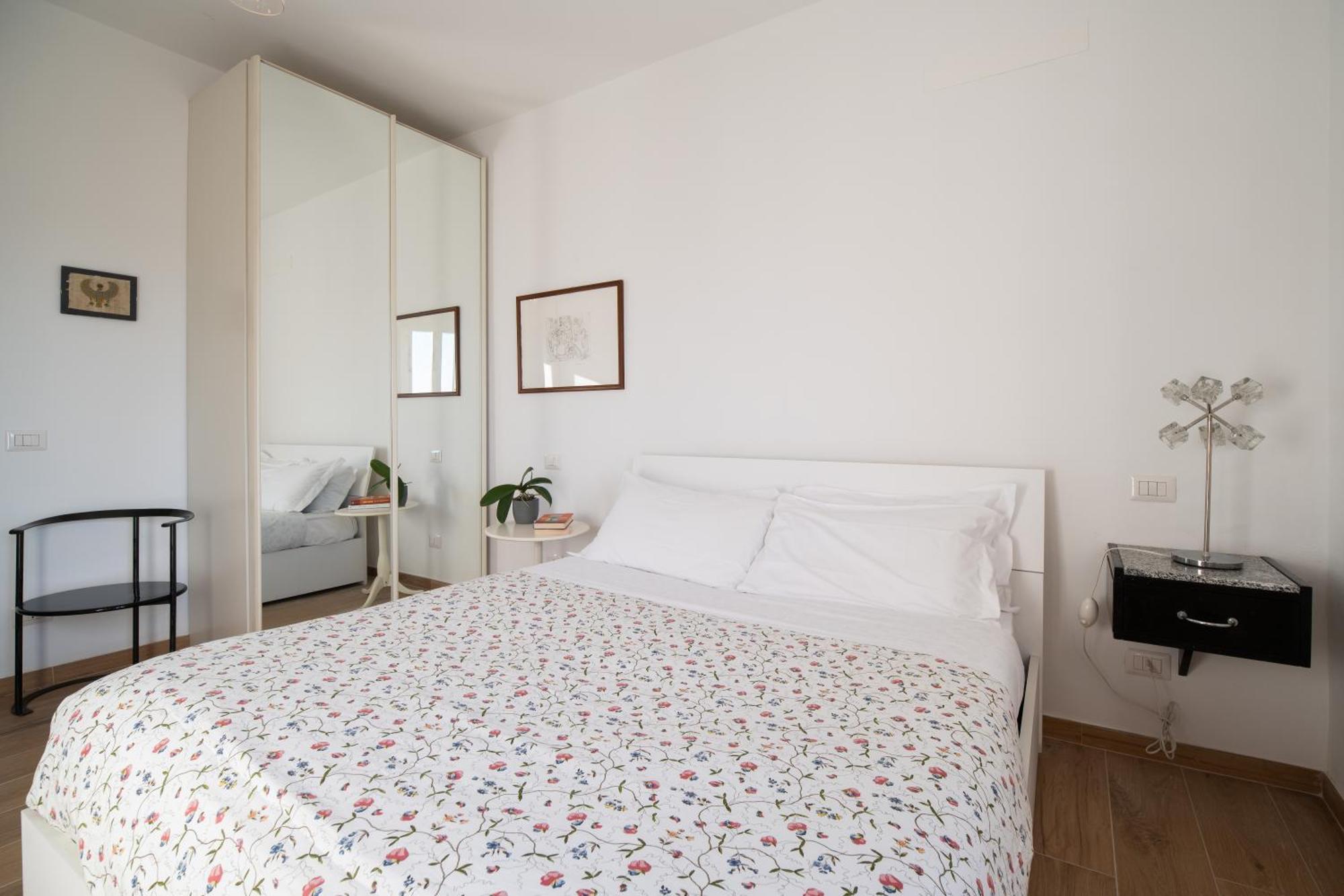 Civico 46 Apartment ซานมีเนียโต ภายนอก รูปภาพ
