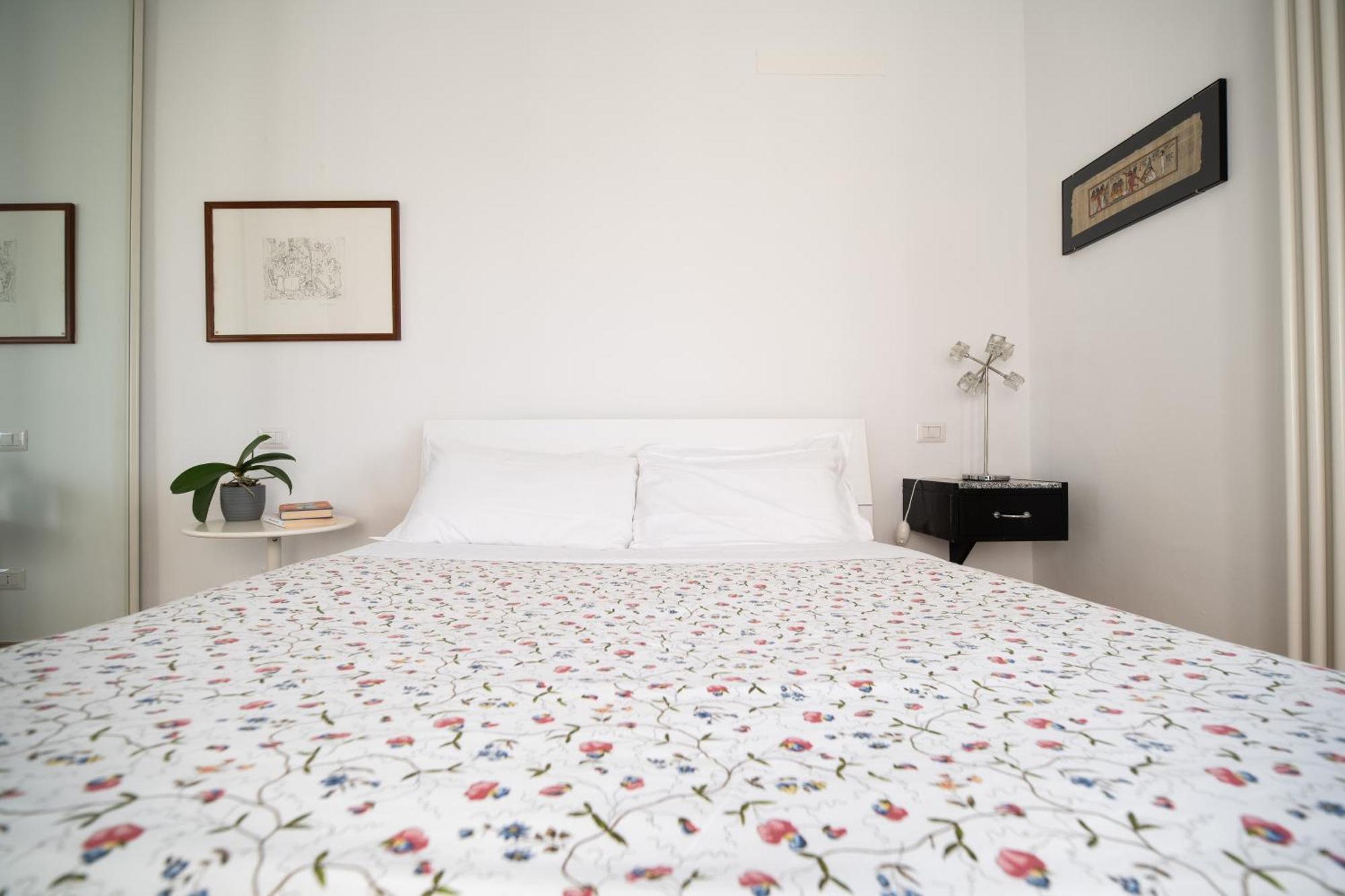 Civico 46 Apartment ซานมีเนียโต ภายนอก รูปภาพ